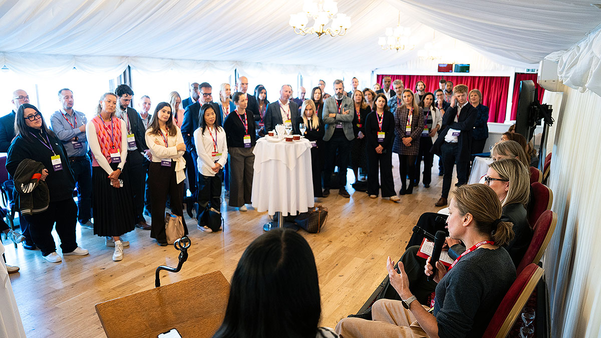 “DETERMINATION AND TOGETHERNESS” AS WOMEN IN FOOTBALL REVEALS EXTENT OF GENDER DISCRIMINATION IN THE INDUSTRY